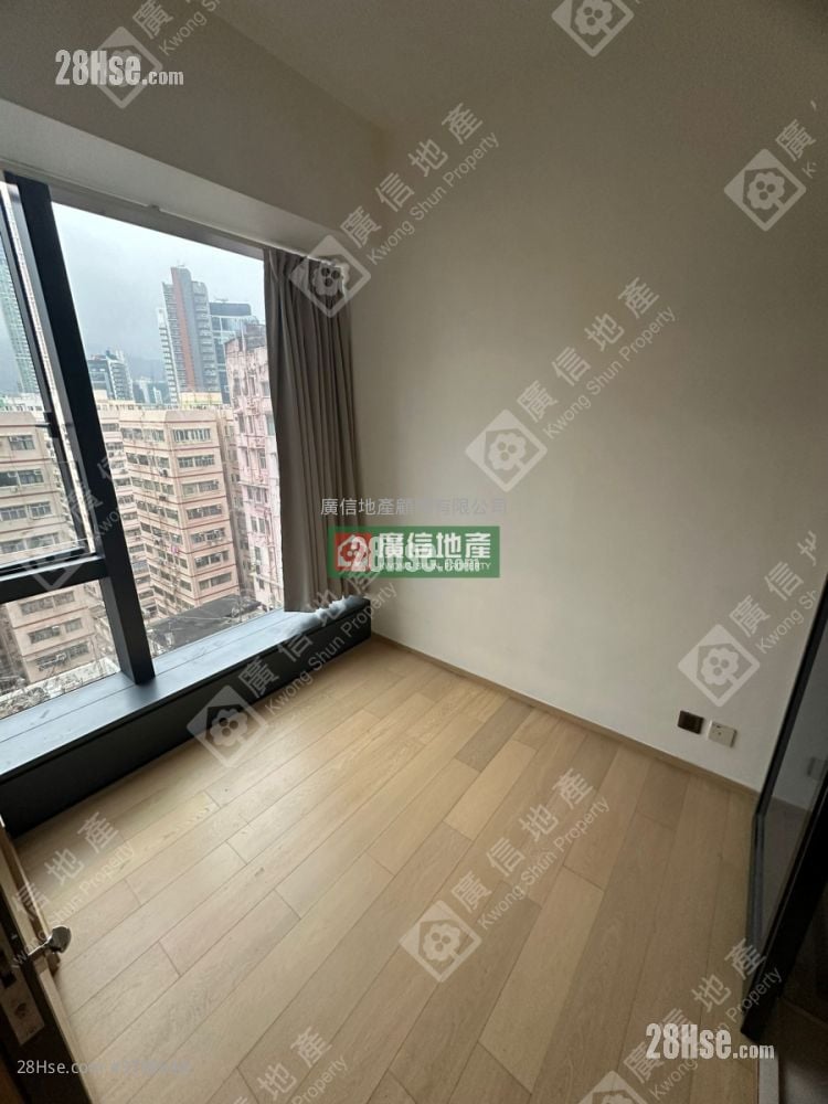 Eltanin Square Mile Rental 1 Bedroom , 1 Bathroom 252 ft²