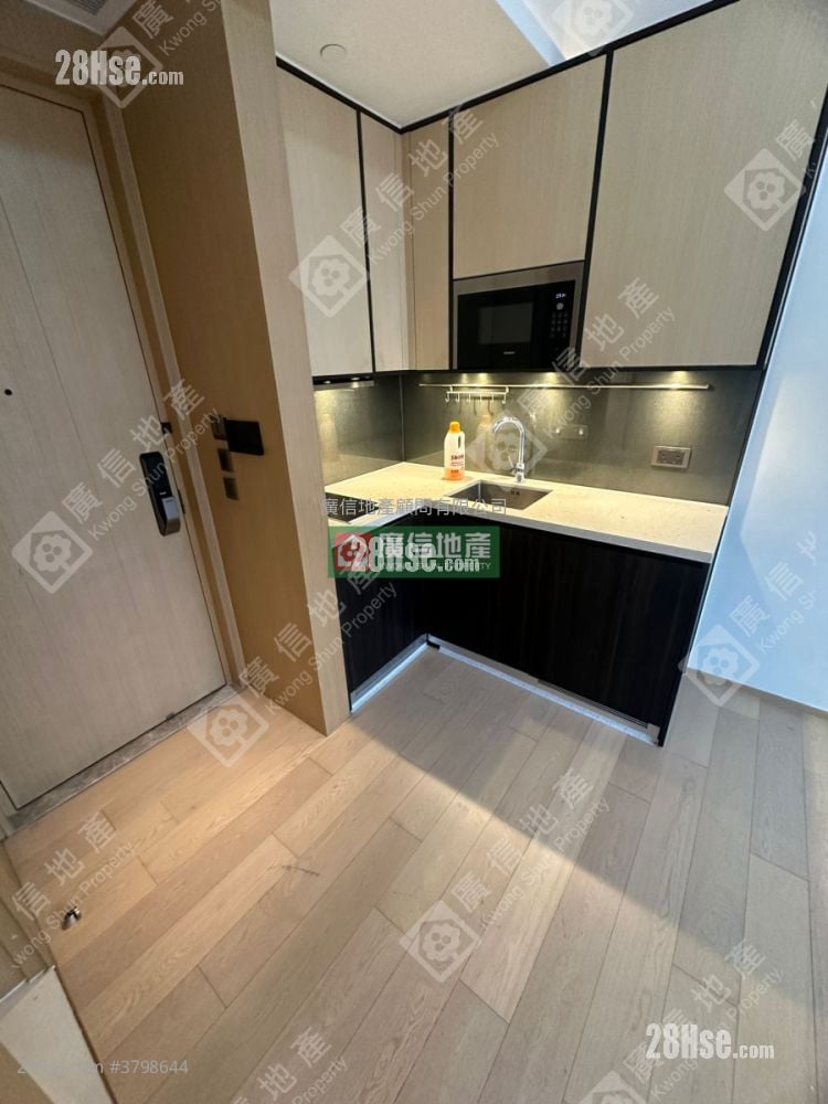 Eltanin Square Mile Rental 1 Bedroom , 1 Bathroom 252 ft²