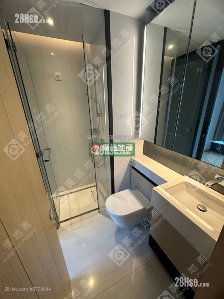 Eltanin Square Mile Rental 1 Bedroom , 1 Bathroom 252 ft²