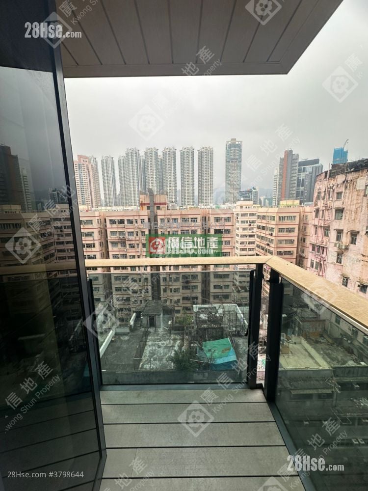 Eltanin Square Mile Rental 1 Bedroom , 1 Bathroom 252 ft²