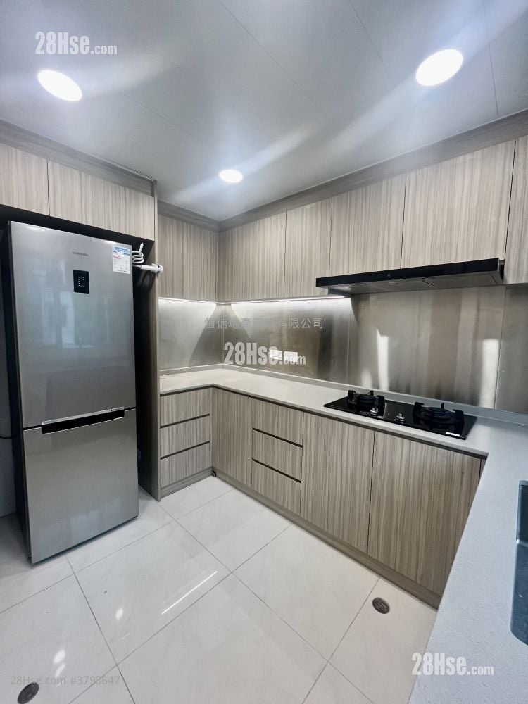 加州花园 售盘 3 房 , 2 浴室 1,371 平方尺