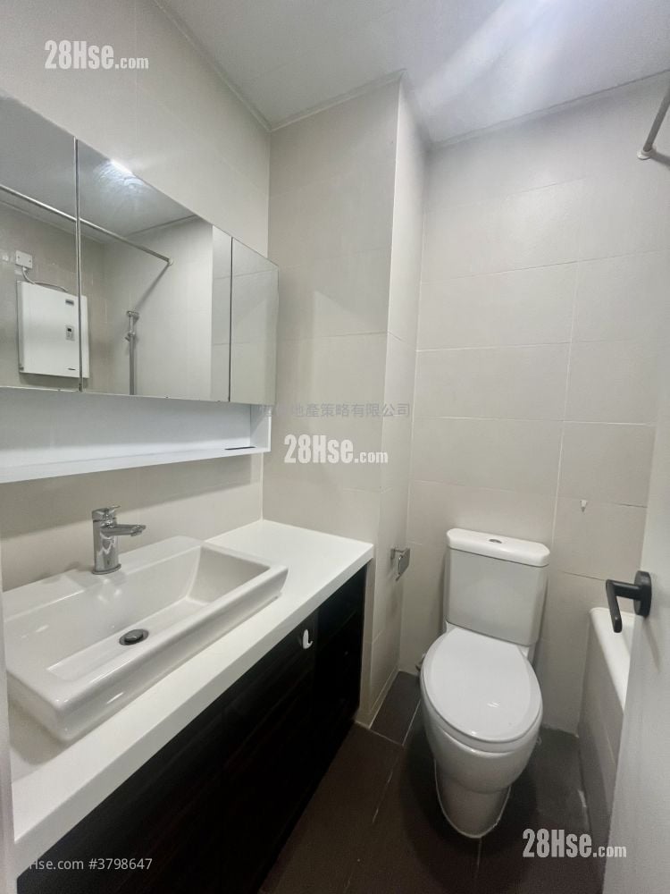 加州花园 售盘 3 房 , 2 浴室 1,371 平方尺