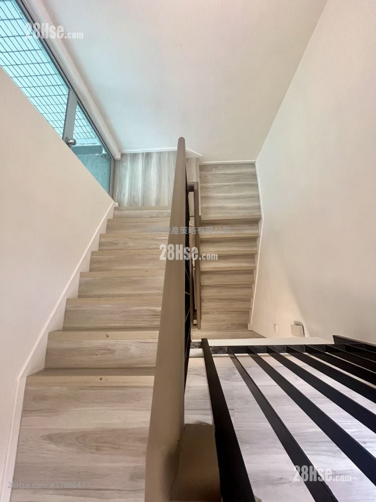 加州花园 售盘 3 房 , 2 浴室 1,371 平方尺