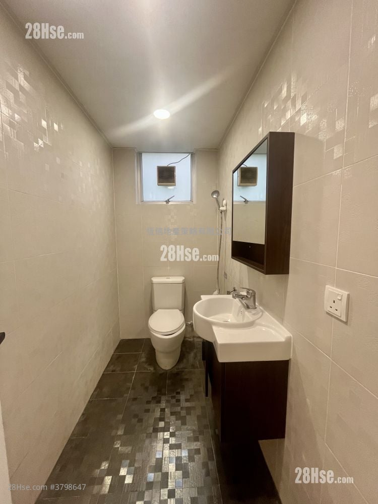 加州花园 售盘 3 房 , 2 浴室 1,371 平方尺