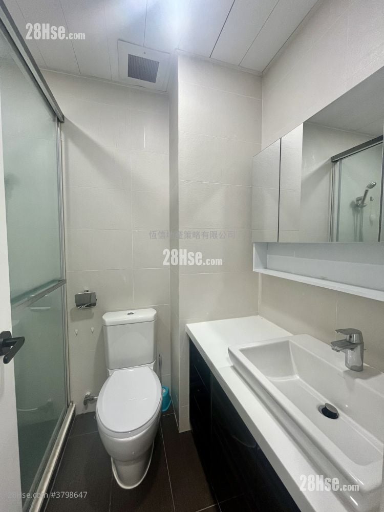 加州花园 售盘 3 房 , 2 浴室 1,371 平方尺