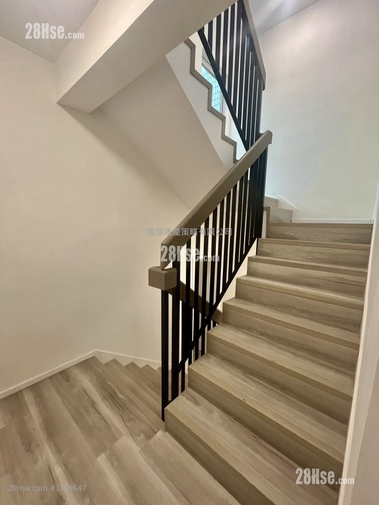 加州花园 售盘 3 房 , 2 浴室 1,371 平方尺