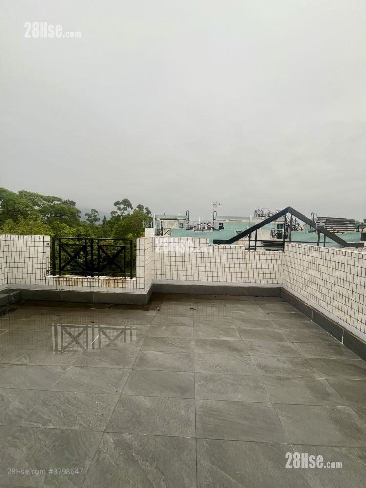 加州花园 售盘 3 房 , 2 浴室 1,371 平方尺