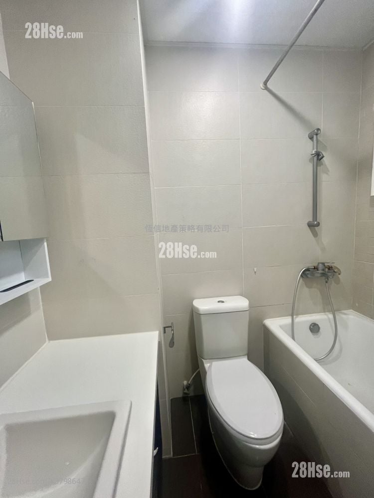 加州花园 售盘 3 房 , 2 浴室 1,371 平方尺