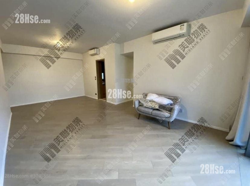 The Pavilia Bay Rental 4 Bedrooms , 3 Bathrooms 1,252 ft²