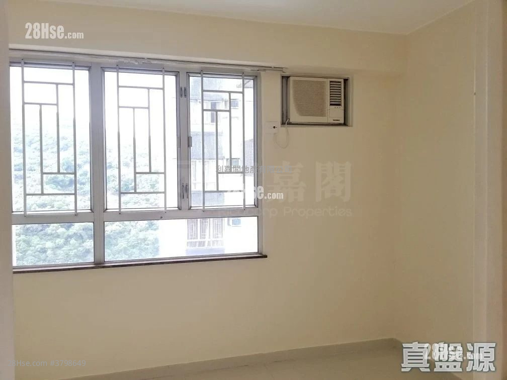 丽城花园 售盘 3 房 , 2 浴室 728 平方尺