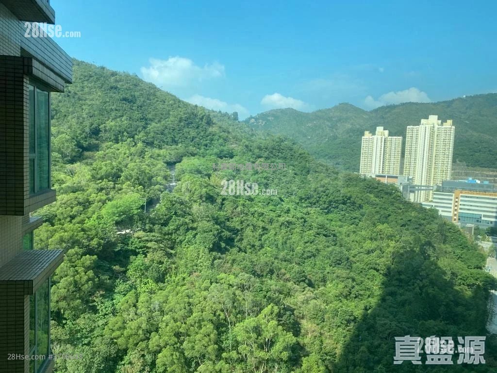 维景湾畔 售盘 3 房 693 平方尺