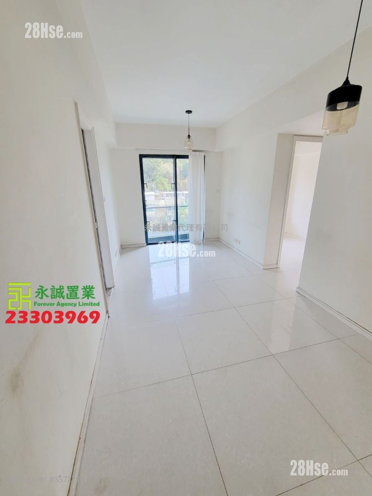 The Rise Sell 2 Bedrooms , 1 Bathroom 522 ft²