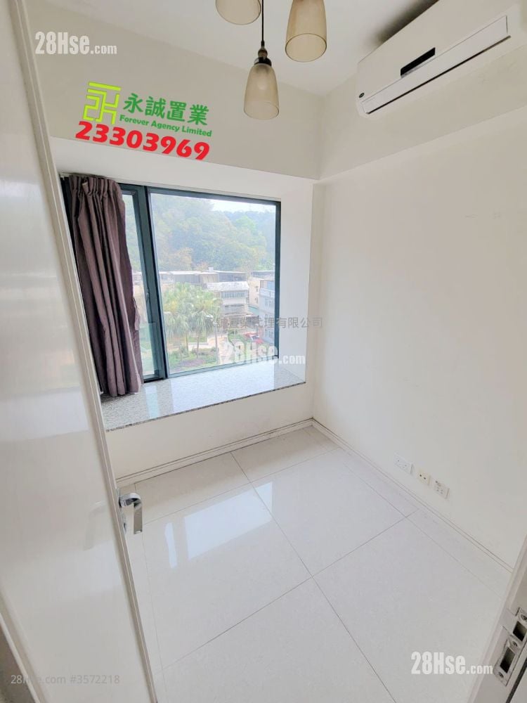 The Rise Sell 2 Bedrooms , 1 Bathroom 522 ft²