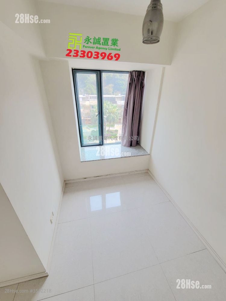 The Rise Sell 2 Bedrooms , 1 Bathroom 522 ft²