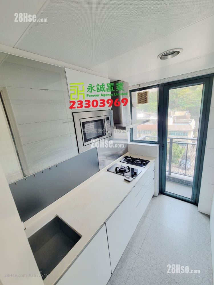 The Rise Sell 2 Bedrooms , 1 Bathroom 522 ft²