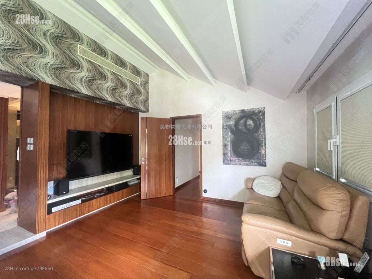 锦绣花园 售盘 4 房 , 3 浴室 950 平方尺