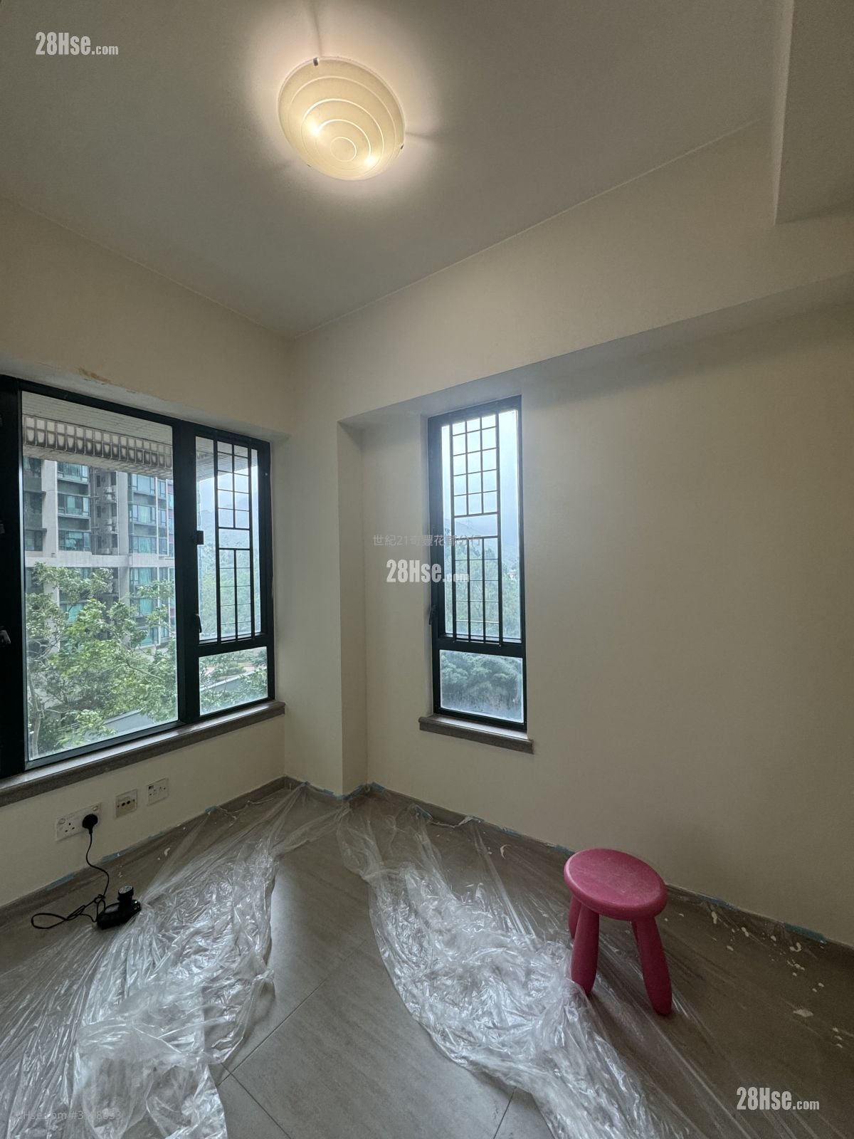 Dawning Views Rental 2 Bedrooms , 1 Bathroom 384 ft²