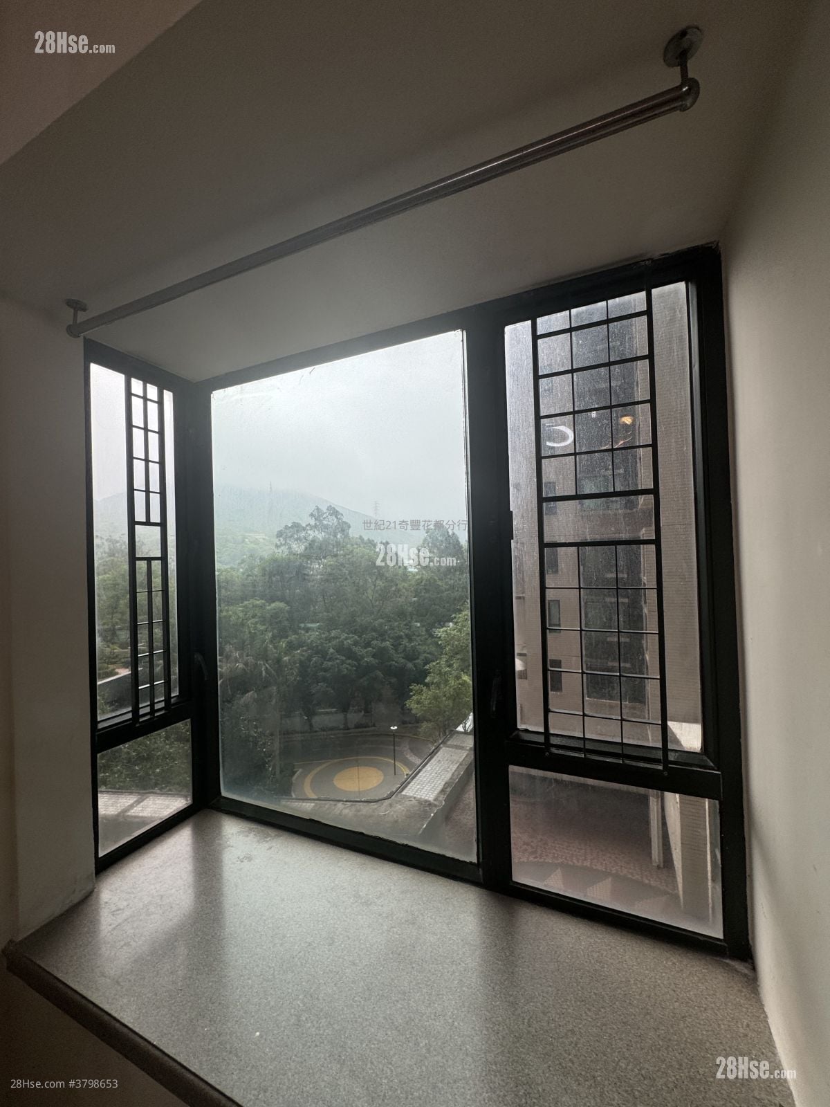 Dawning Views Rental 2 Bedrooms , 1 Bathroom 384 ft²