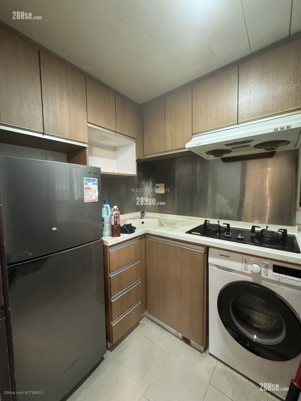 Dawning Views Rental 2 Bedrooms , 1 Bathroom 384 ft²