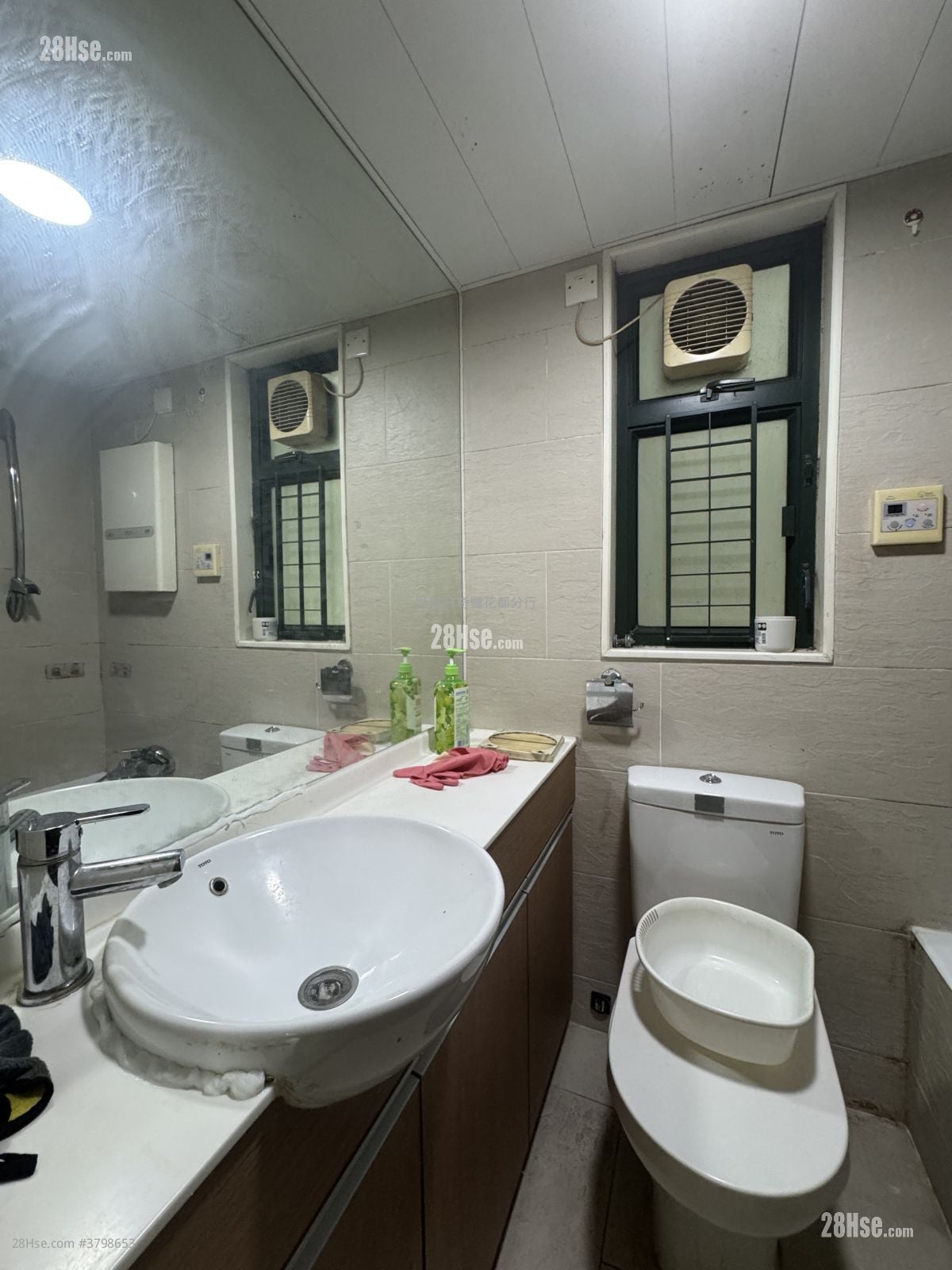 Dawning Views Rental 2 Bedrooms , 1 Bathroom 384 ft²