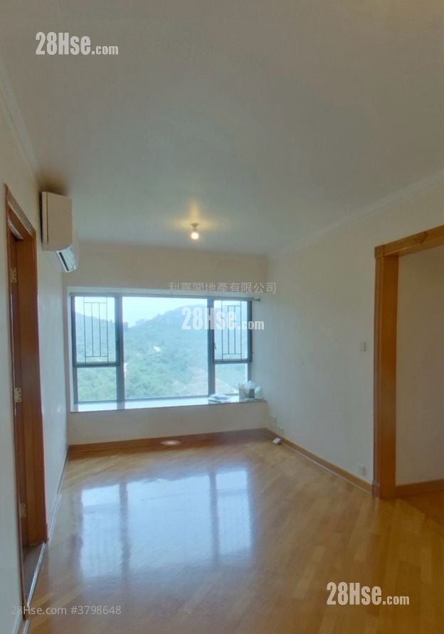 维景湾畔 售盘 3 房 693 平方尺