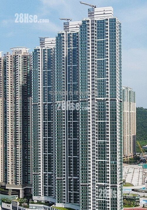 Malibu Sell 2 Bedrooms 462 ft²