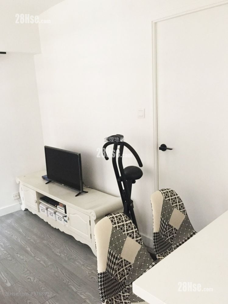 嘉乐居 售盘 284 平方尺