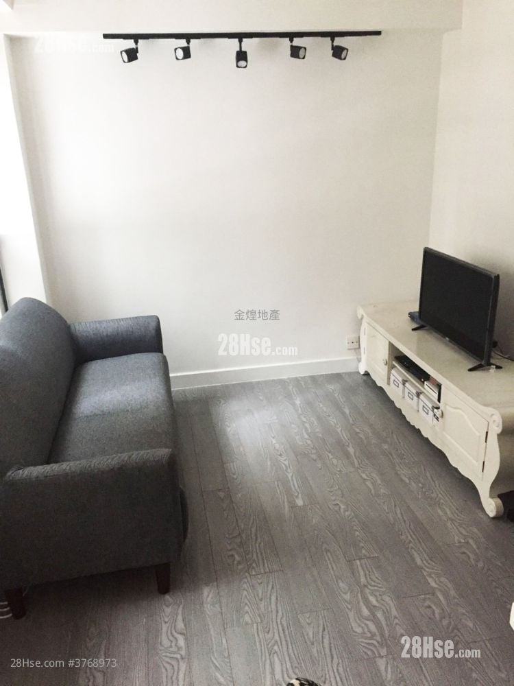 嘉乐居 售盘 284 平方尺