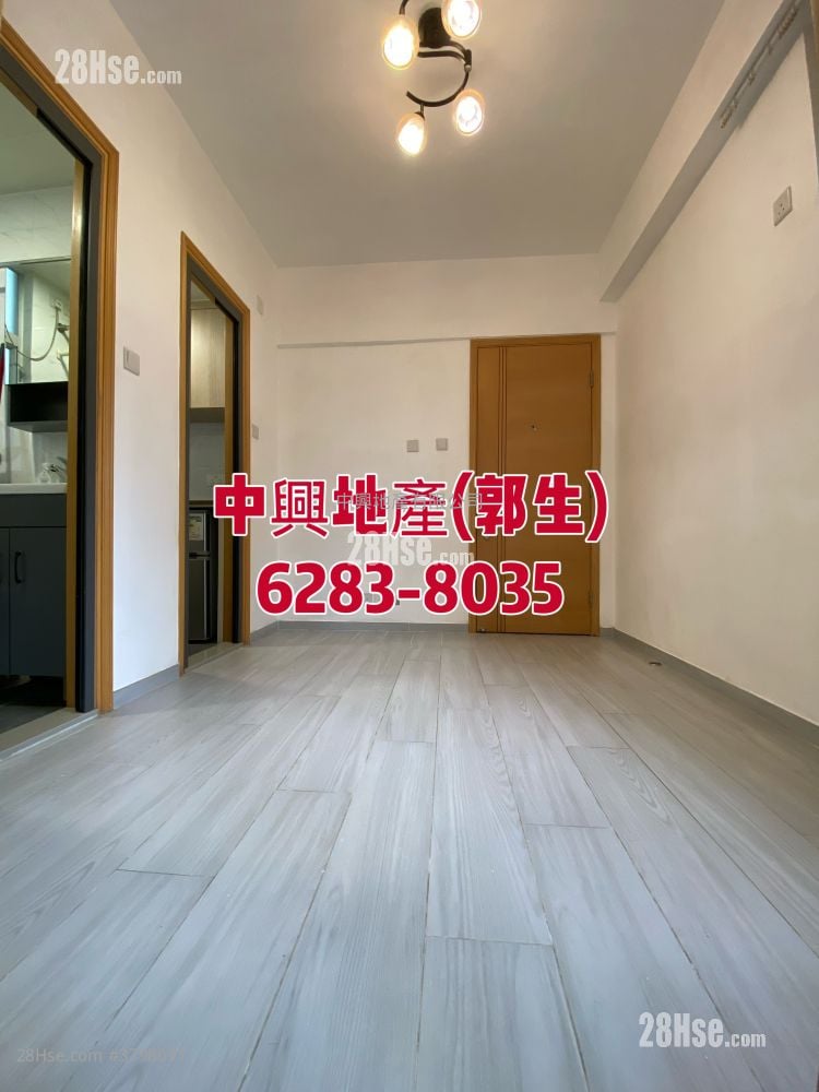 广兴大厦 售盘 2 房 , 1 浴室 239 平方尺