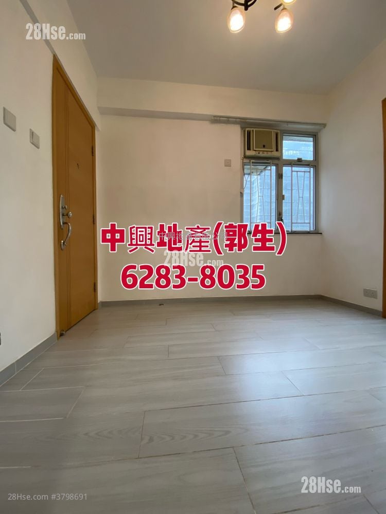 广兴大厦 售盘 2 房 , 1 浴室 239 平方尺