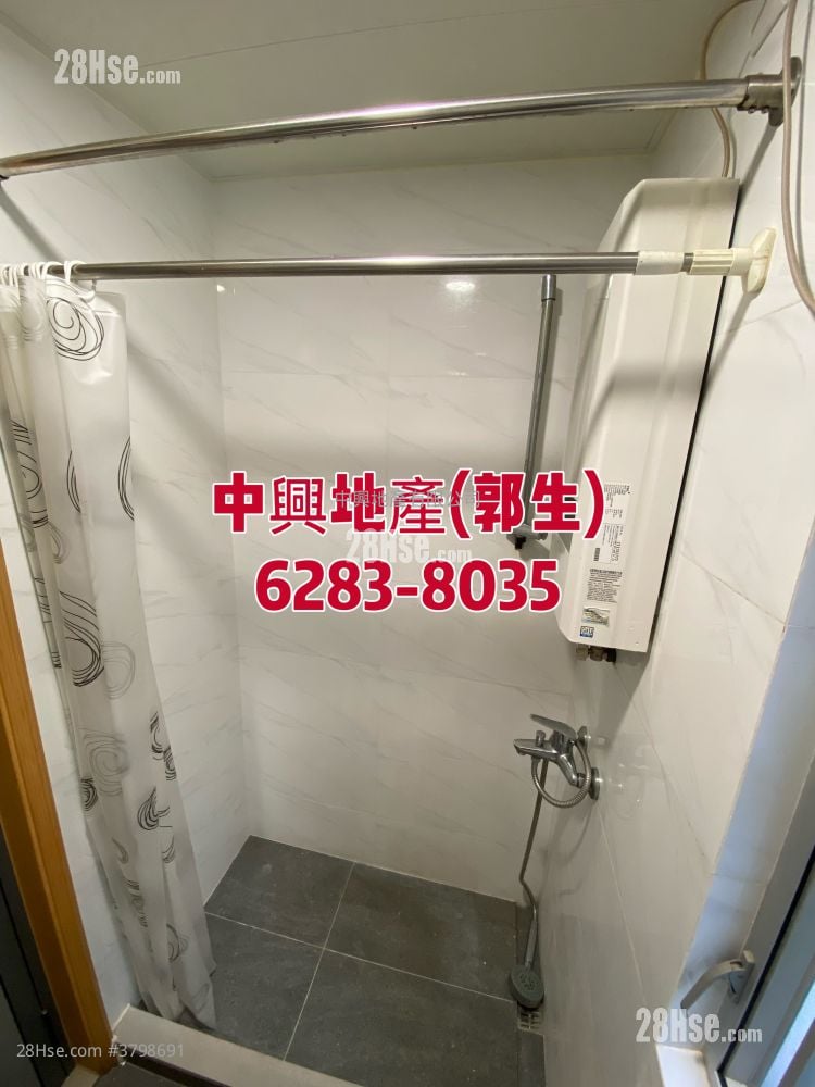 广兴大厦 售盘 2 房 , 1 浴室 239 平方尺