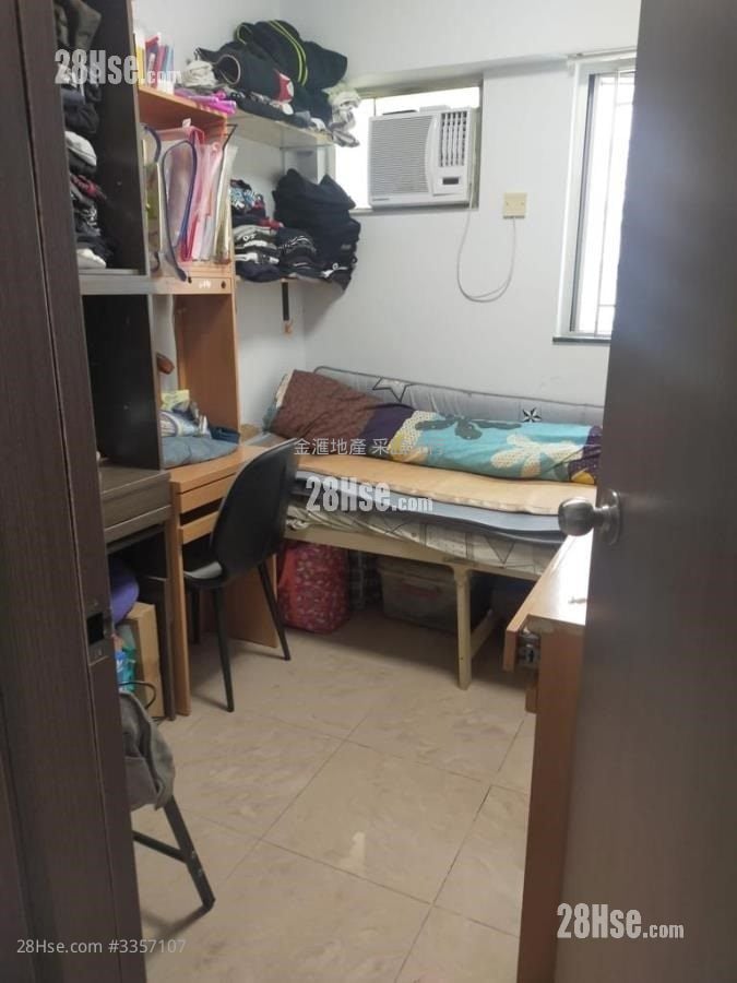 采颐花园 售盘 3 房 , 2 浴室 588 平方尺