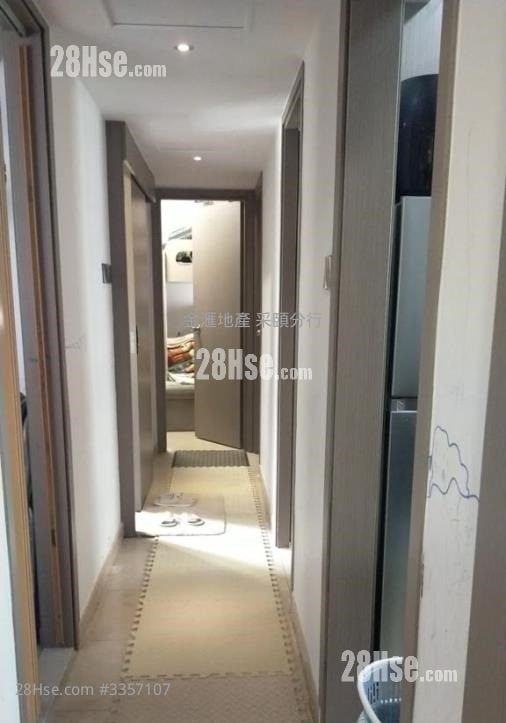 采颐花园 售盘 3 房 , 2 浴室 588 平方尺