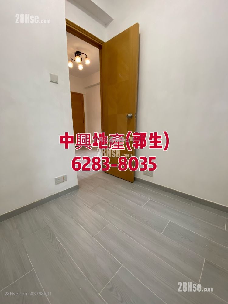 广兴大厦 售盘 2 房 , 1 浴室 239 平方尺