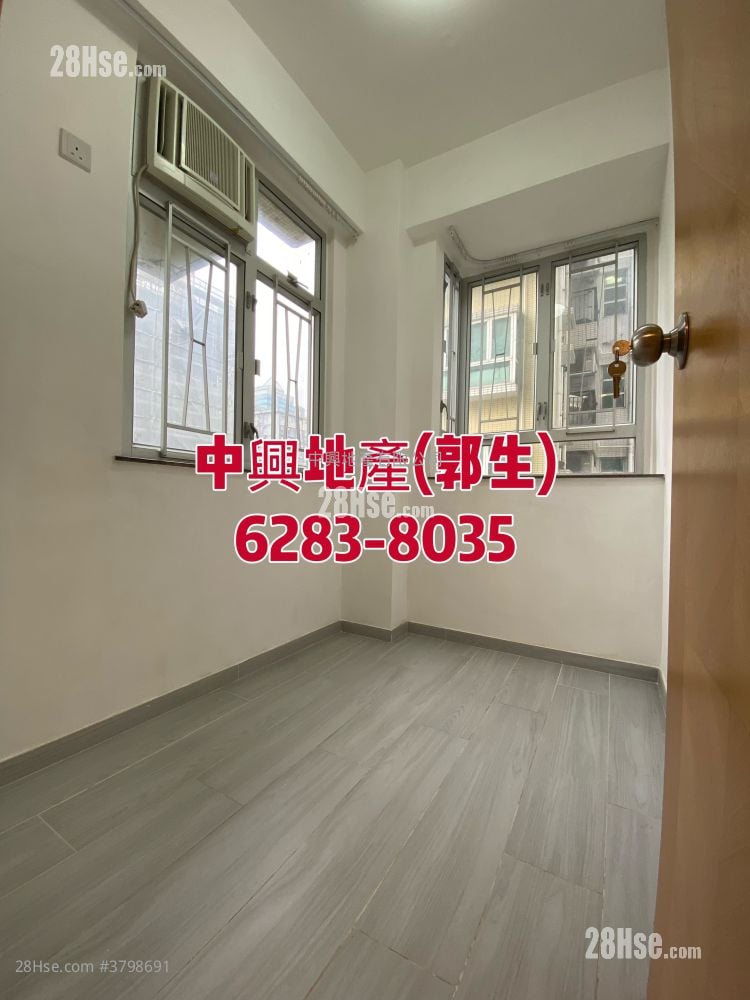 广兴大厦 售盘 2 房 , 1 浴室 239 平方尺