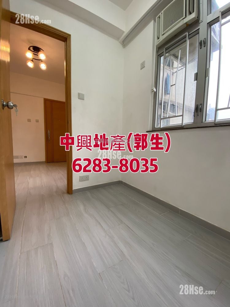 广兴大厦 售盘 2 房 , 1 浴室 239 平方尺