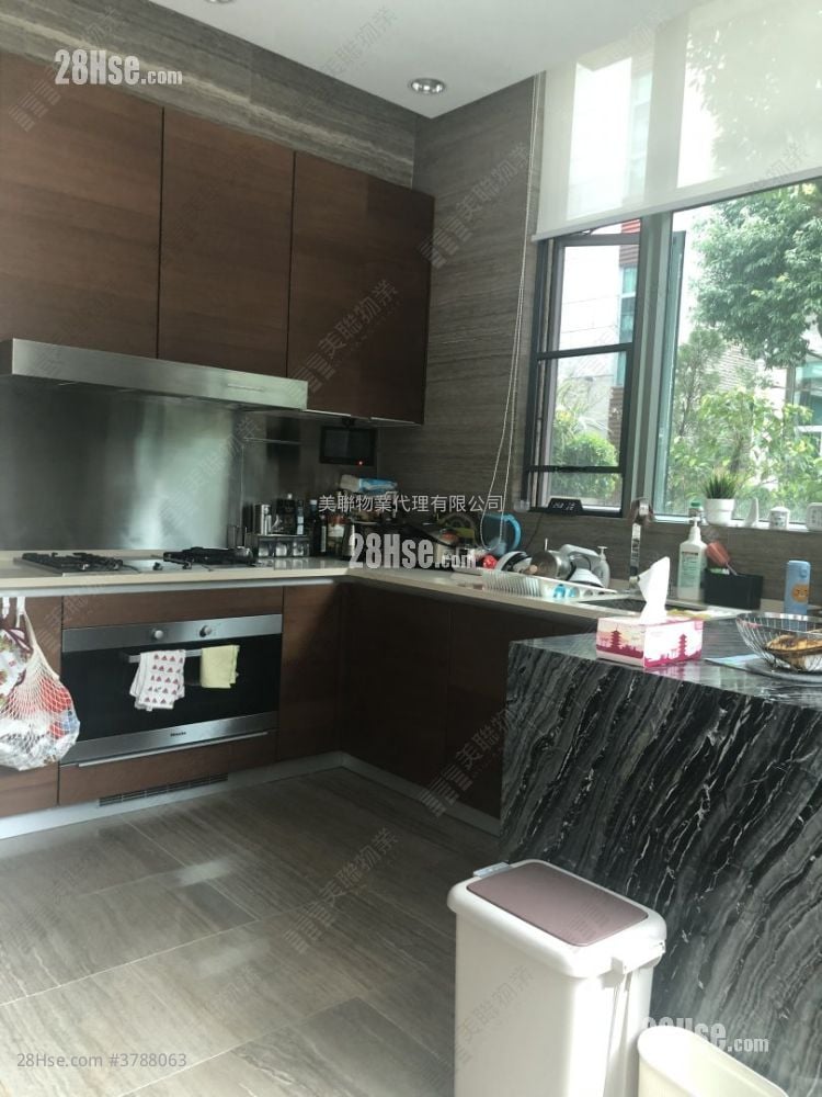 柏峦第一期 售盘 5+ 房 , 4 浴室 3,484 平方尺