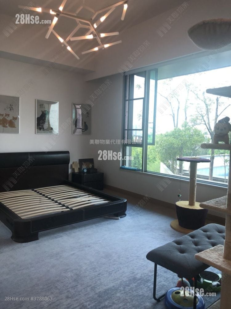 柏峦第一期 售盘 5+ 房 , 4 浴室 3,484 平方尺