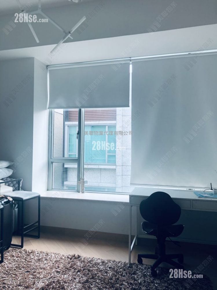 柏峦第一期 售盘 5+ 房 , 4 浴室 3,484 平方尺