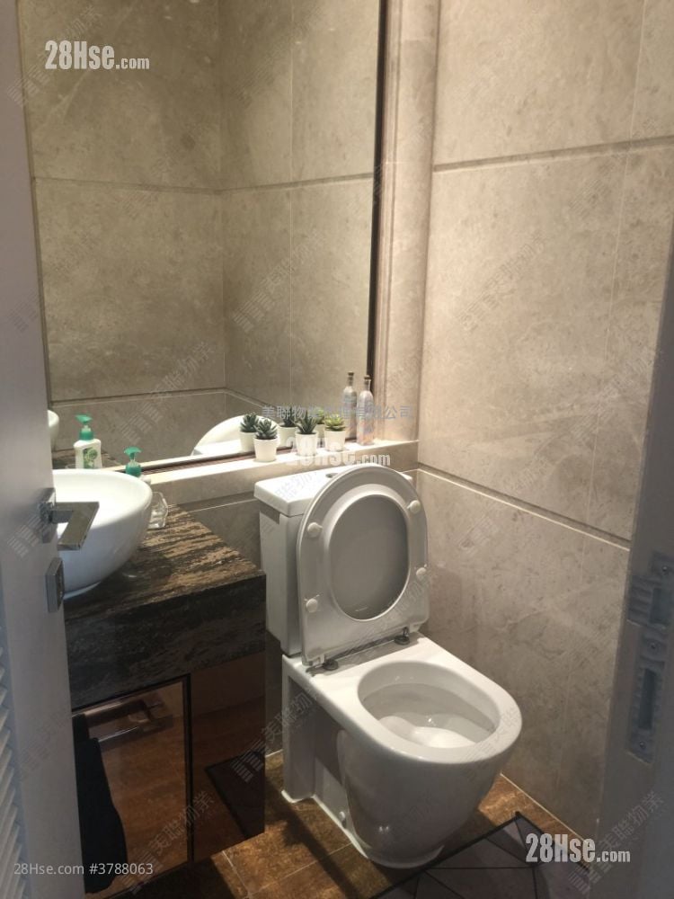 柏峦第一期 售盘 5+ 房 , 4 浴室 3,484 平方尺