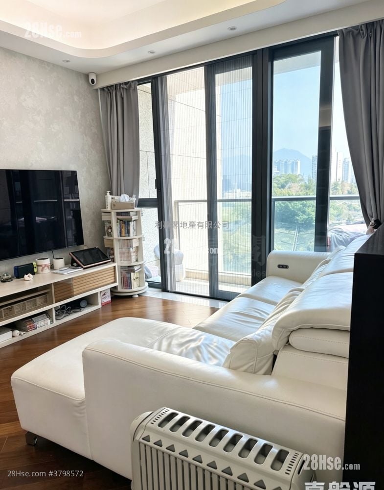 天铸 售盘 3 房 1,237 平方尺