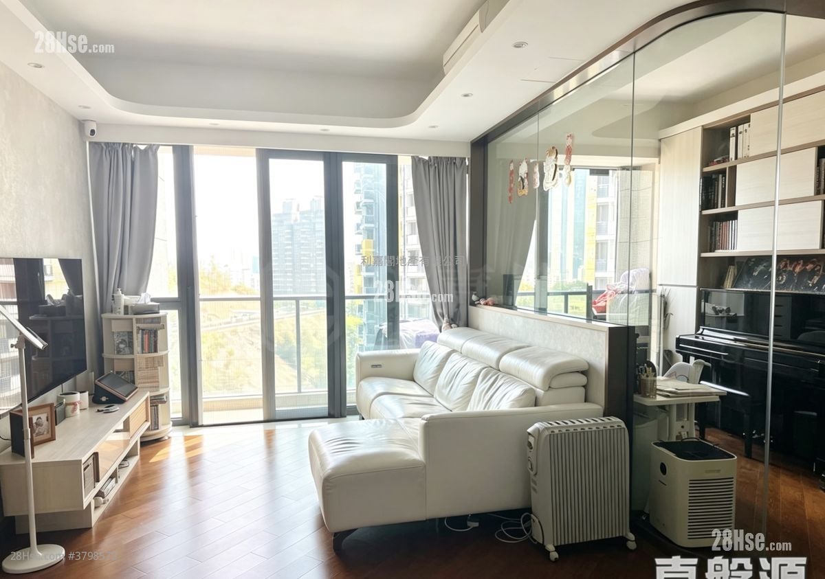 天铸 售盘 3 房 1,237 平方尺