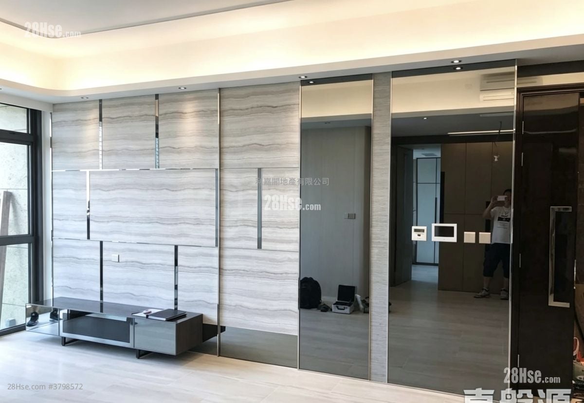 天铸 售盘 3 房 1,237 平方尺