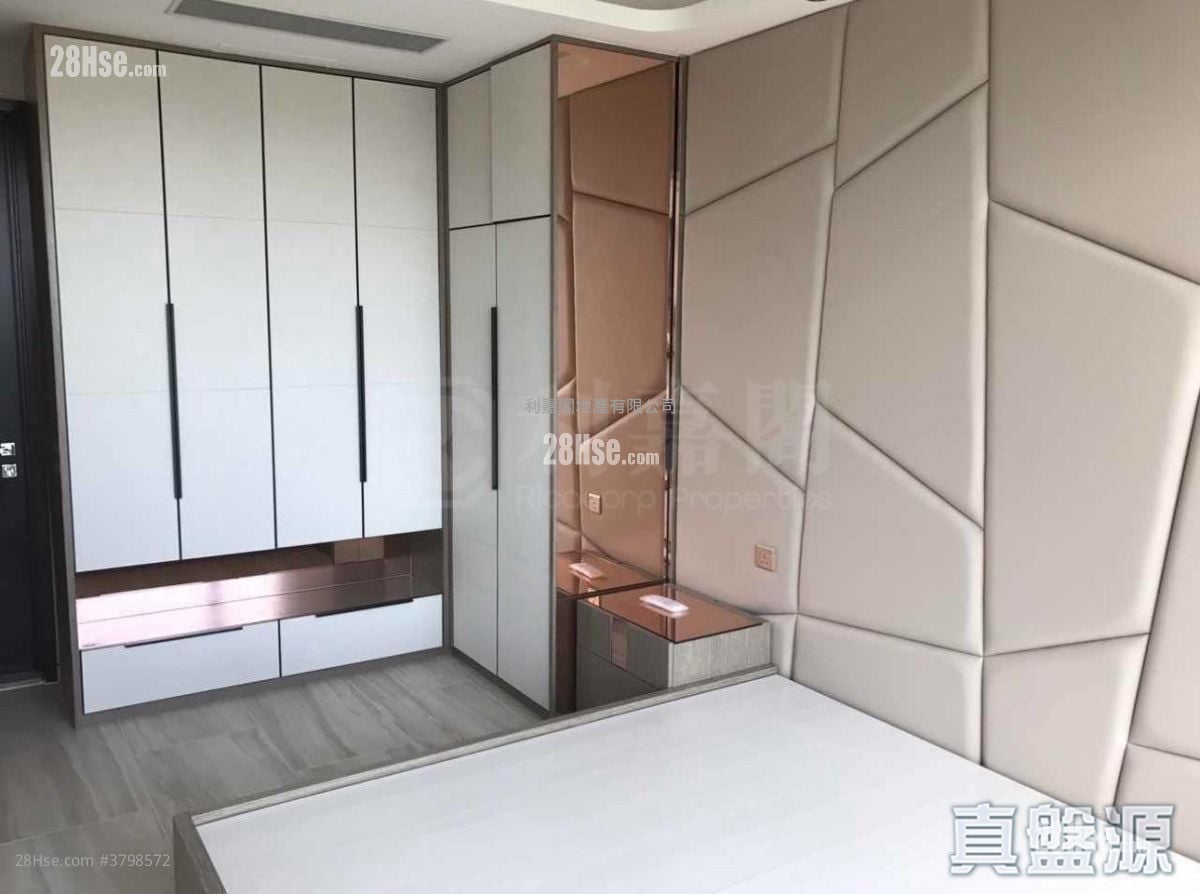 天铸 售盘 3 房 1,237 平方尺