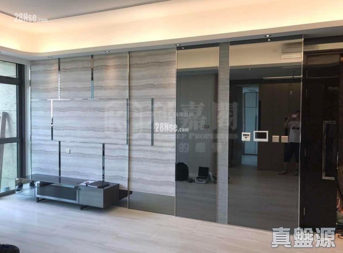 天铸 售盘 3 房 1,237 平方尺