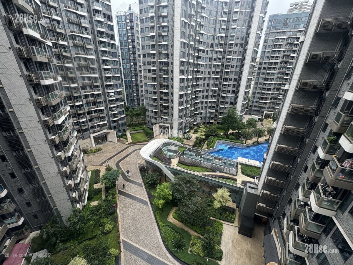 嘉熙 售盘 3 房 , 1 浴室 597 平方尺