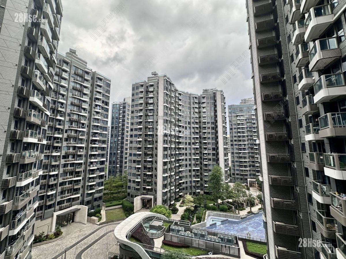 嘉熙 售盘 3 房 , 1 浴室 597 平方尺