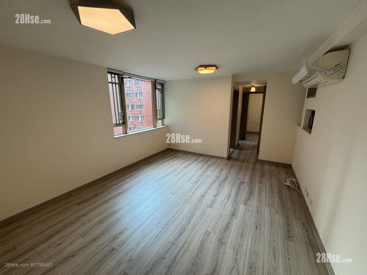 海滨南岸 售盘 2 房 , 1 浴室 481 平方尺