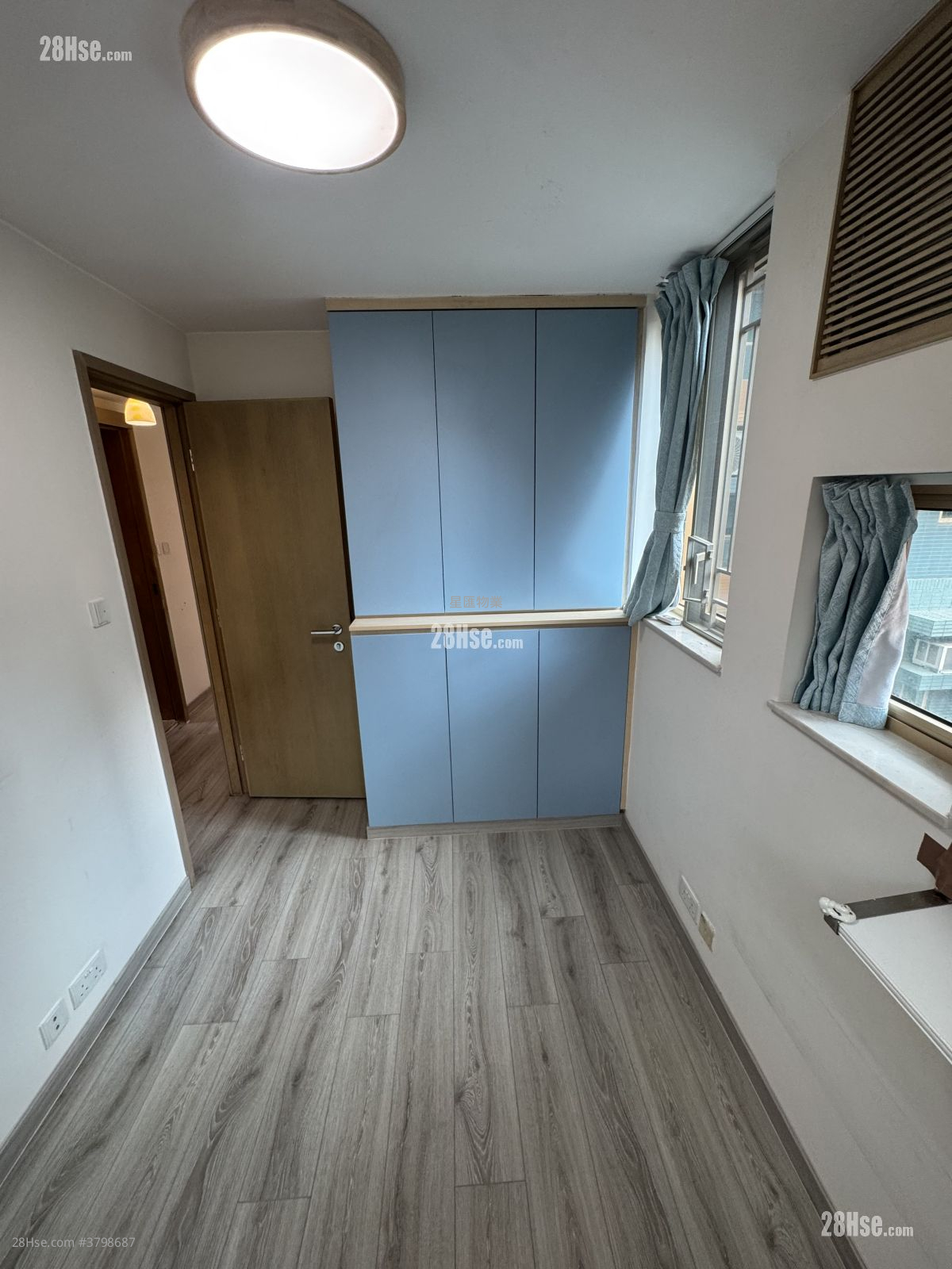 海滨南岸 售盘 2 房 , 1 浴室 481 平方尺