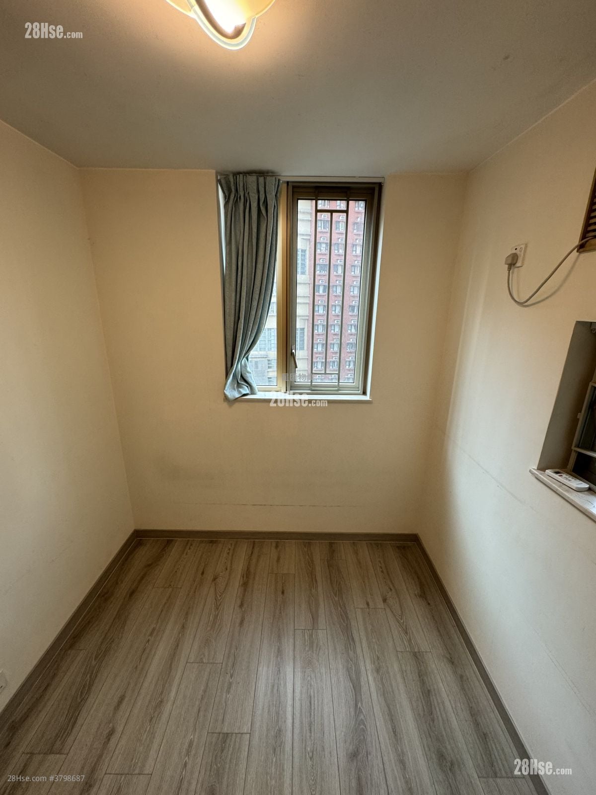 海滨南岸 售盘 2 房 , 1 浴室 481 平方尺